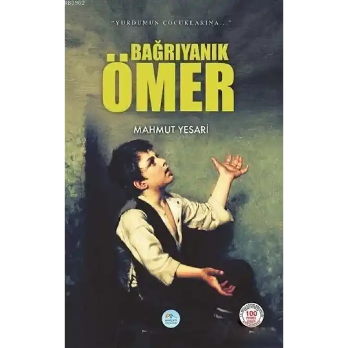 Bağrı Yanık Ömer