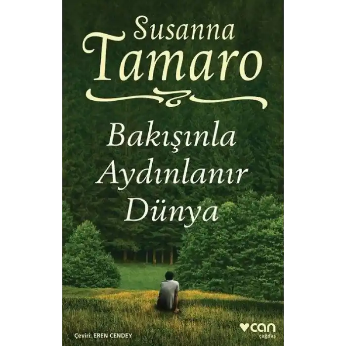 Bakışınla Aydınlanır Dünya