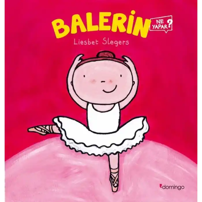 Balerin - Ne Yapar?