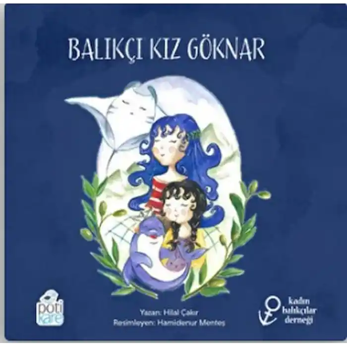 Balıkçı Kız Göknar