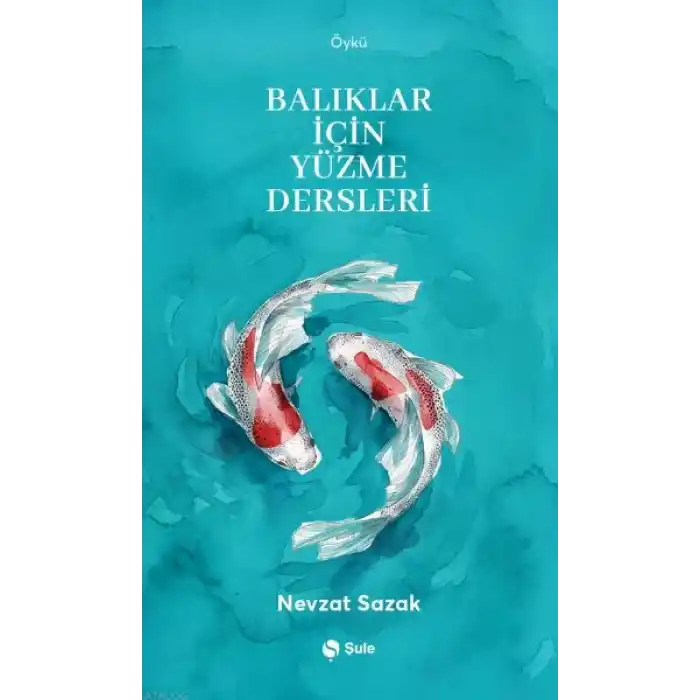 Balıklar İçin Yüzme Dersleri