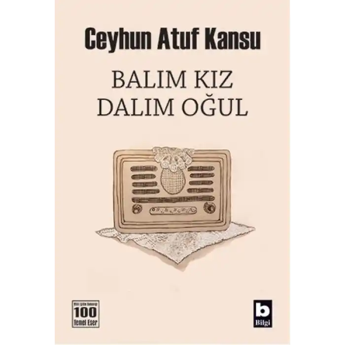 Balım Kız Dalım Oğul