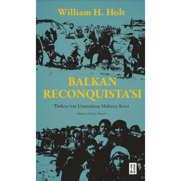 Balkan Reconquistası