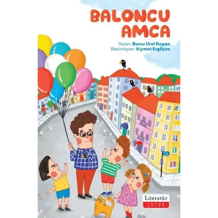 Baloncu Amca