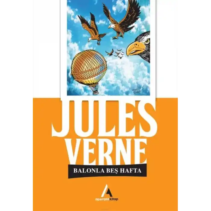 Balonla Beş Hafta