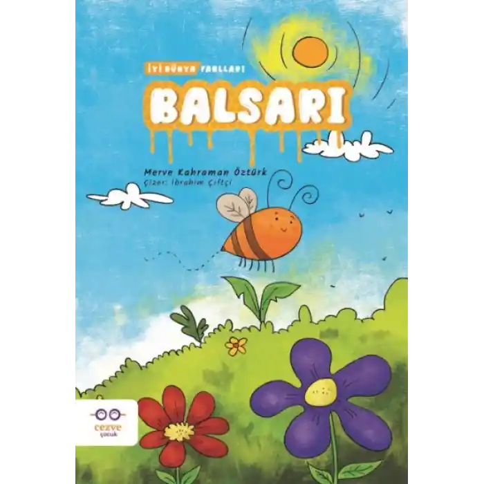 Balsarı - İyi Dünya Fablları