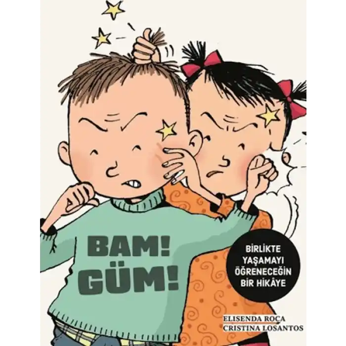 Bam! Güm!