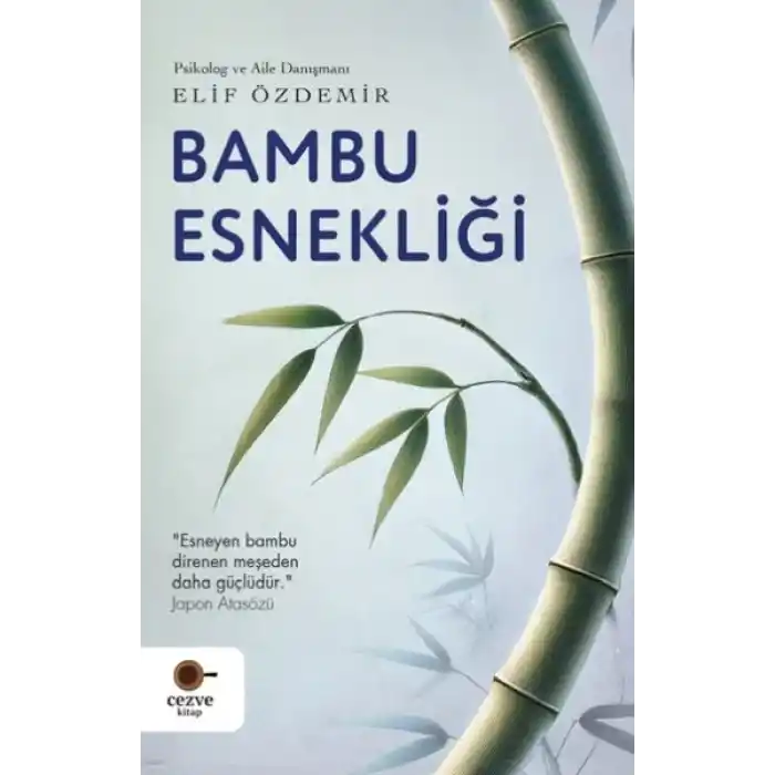 Bambu Esnekliği