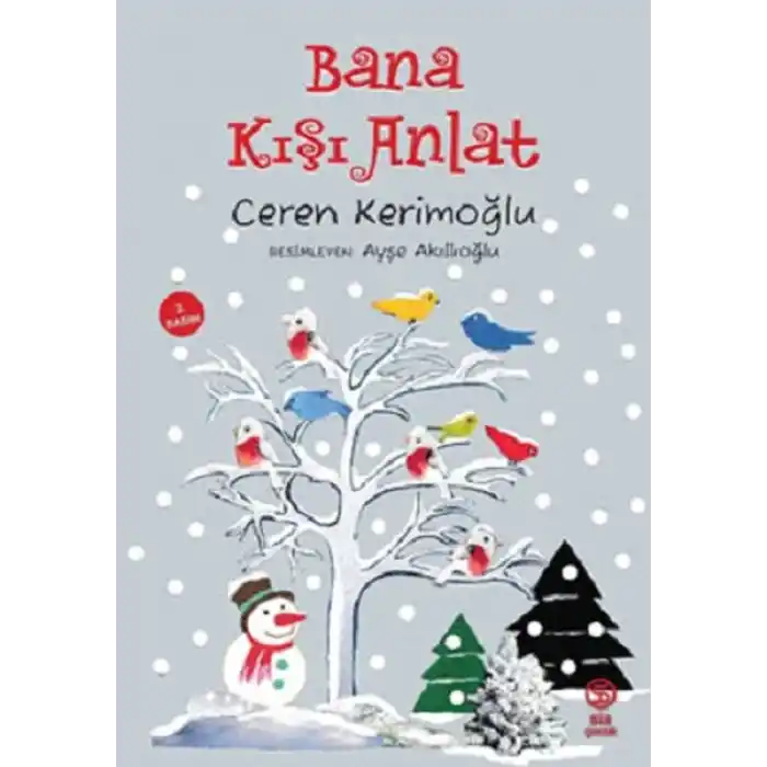 Bana Kışı Anlat
