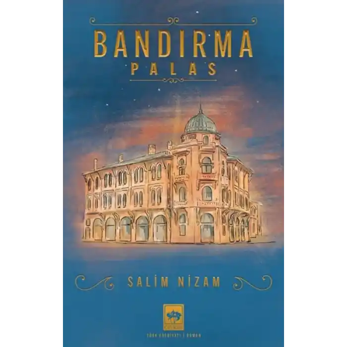 Bandırma Palas