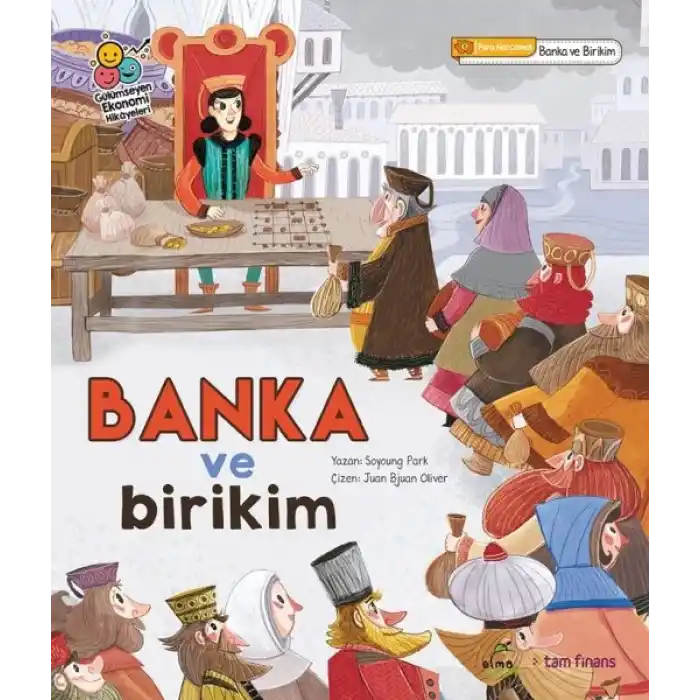 Banka ve Birikim
