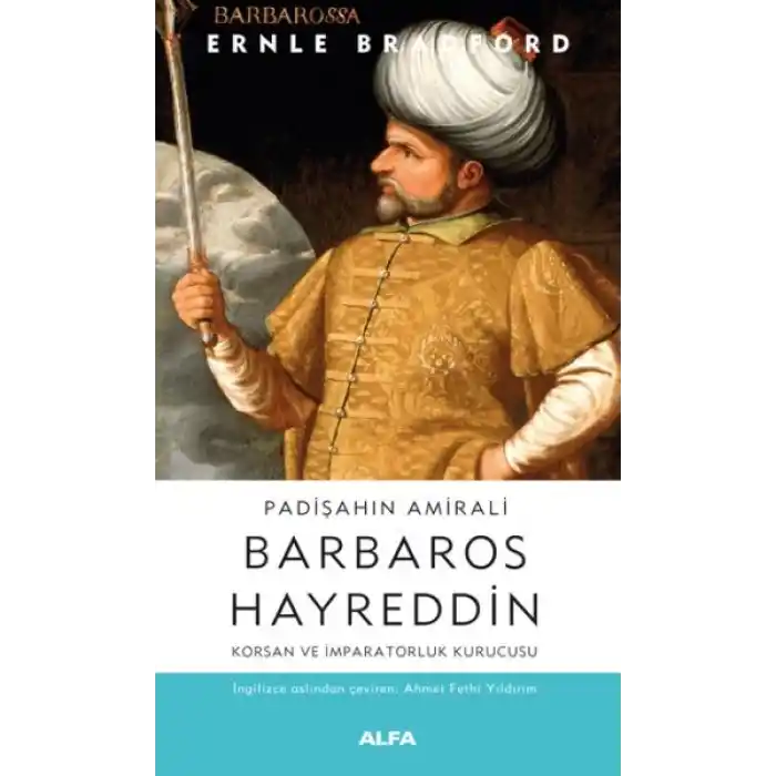 Barbaros Hayreddin