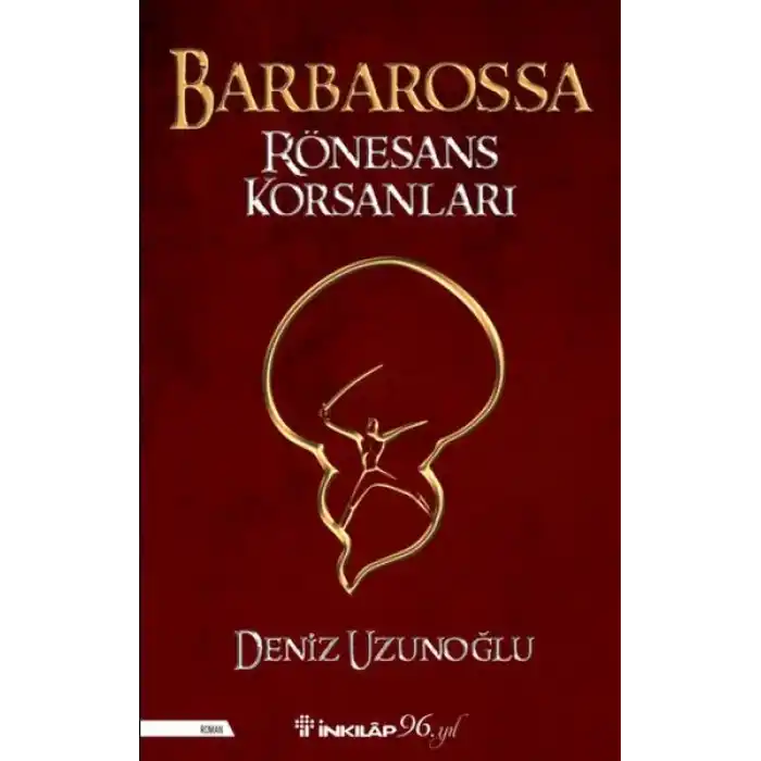 Barbarossa Rönesans Korsanları