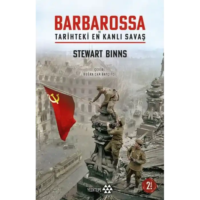 Barbarossa Tarihteki En Kanlı Savaş