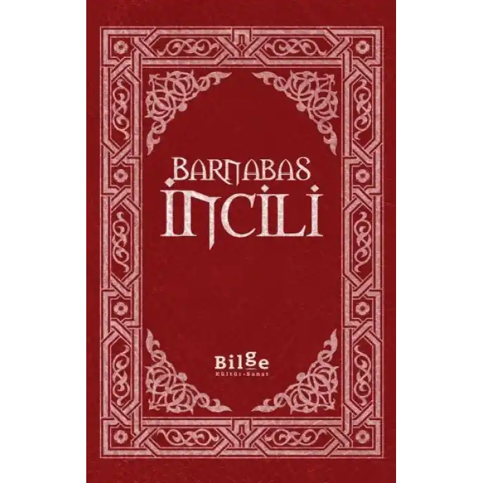Barnabas İncili