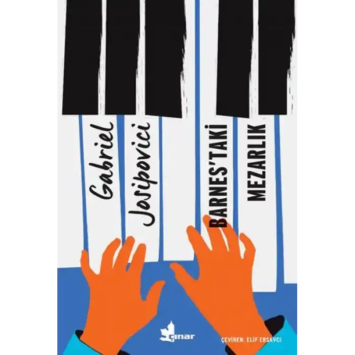 Barnestaki Mezarlık