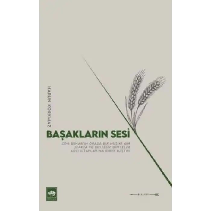 Başakların Sesi