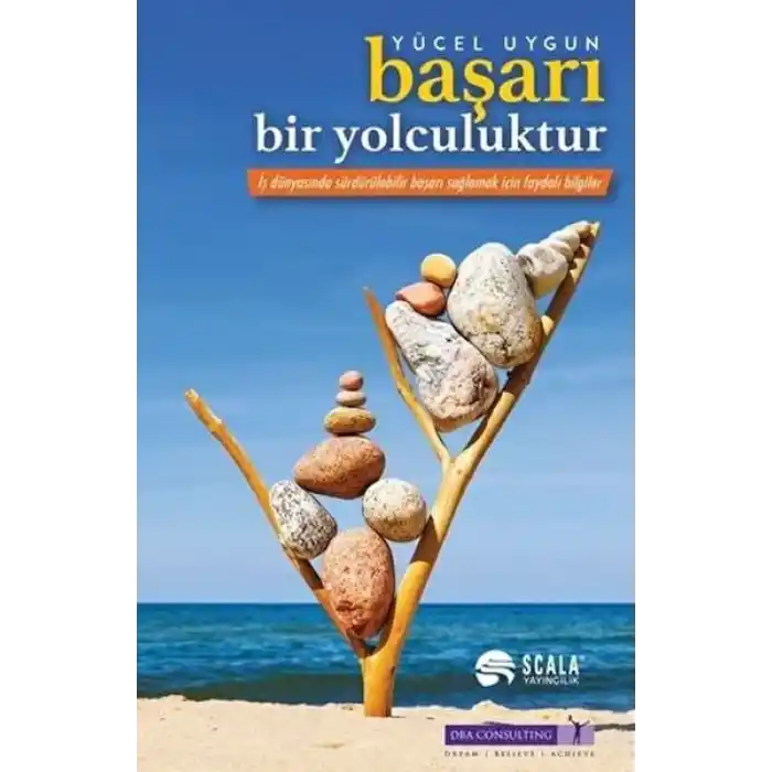 Başarı Bir Yolculuktur