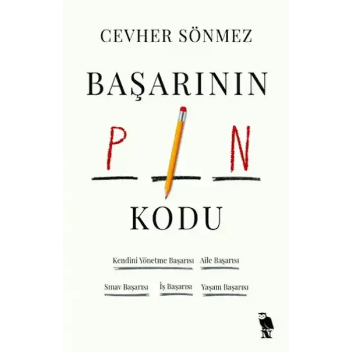 Başarının Pin Kodu