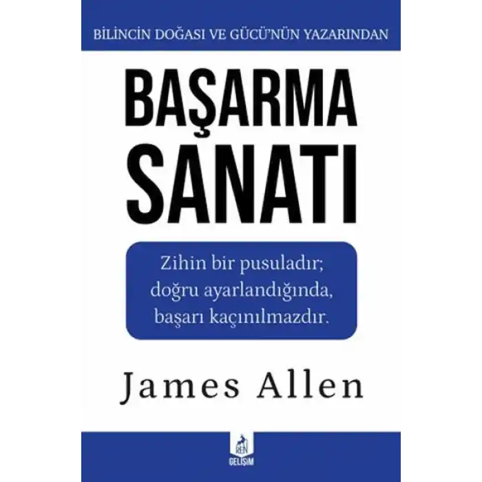 Başarma Sanatı