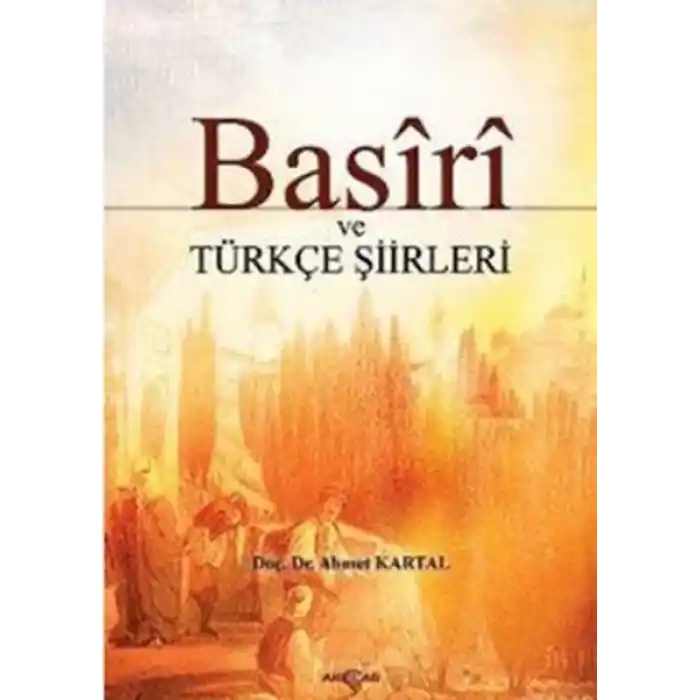 Basiri ve Türkçe Şiirleri