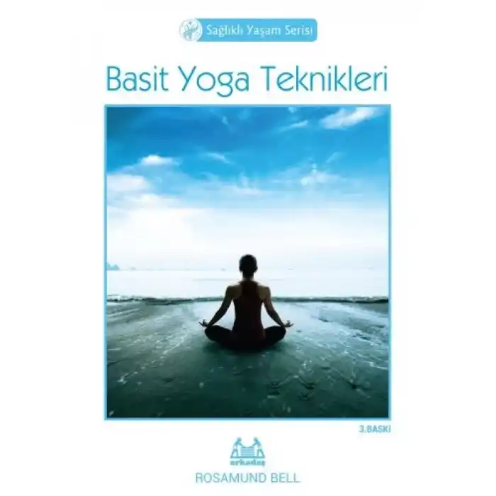 Basit Yoga Teknikleri