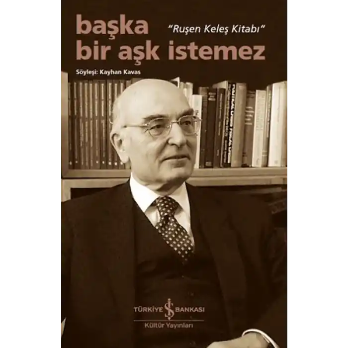 Başka Bir Aşk İstemez