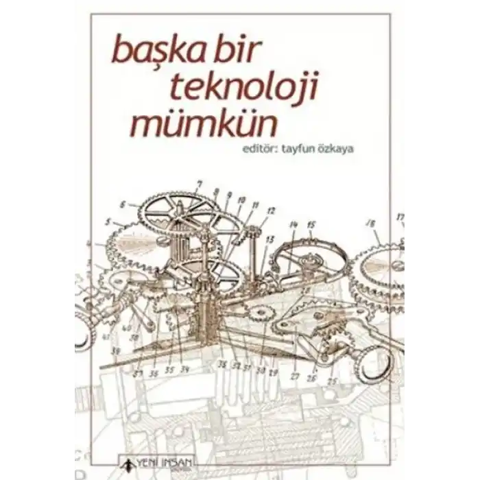 Başka Bir Teknoloji Mümkün