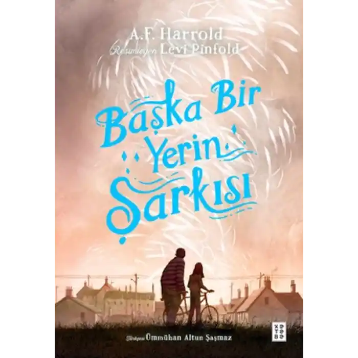 Başka Bir Yerin Şarkısı