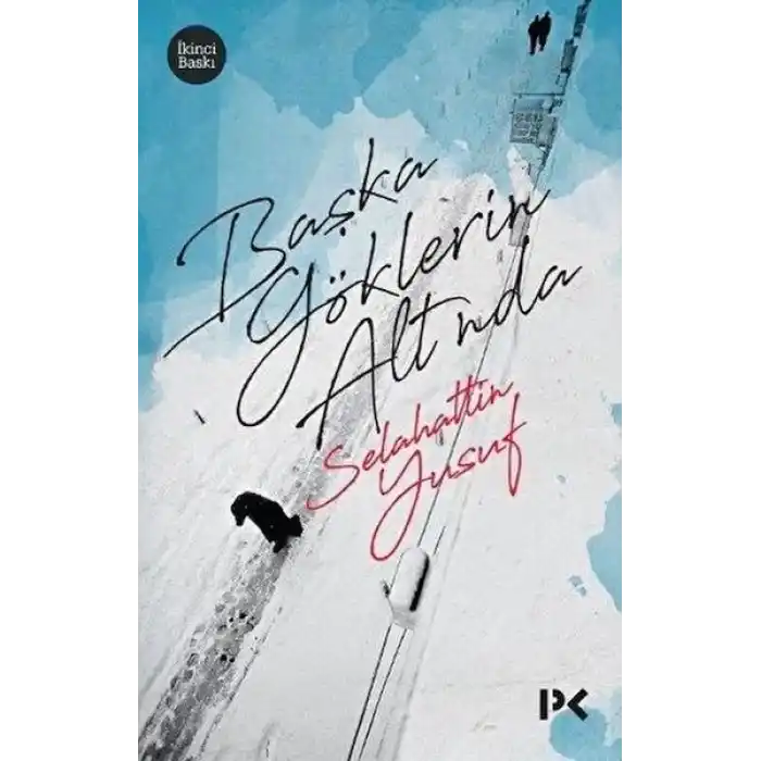 Başka Göklerin Altında