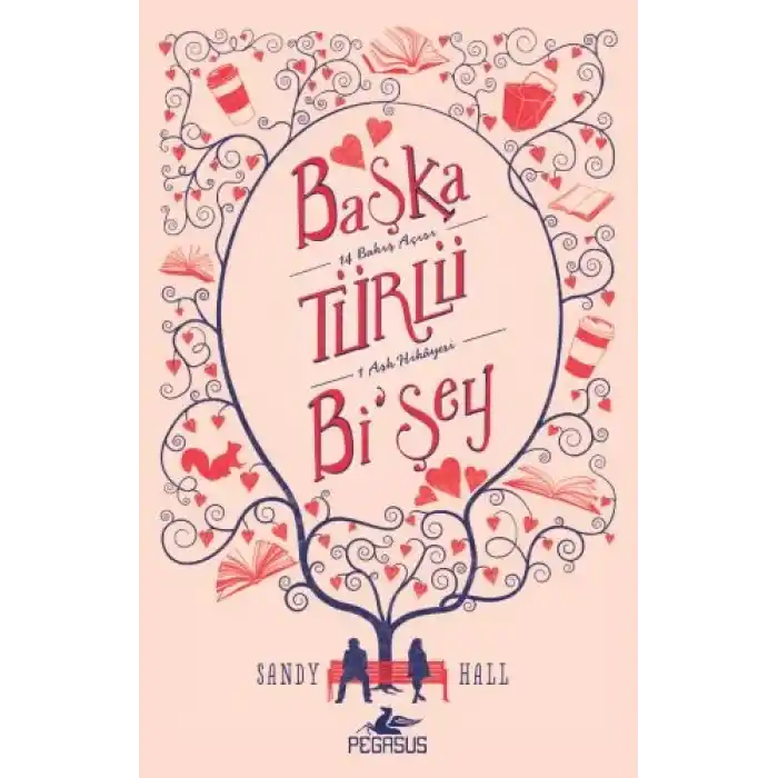 Başka Türlü Bişey