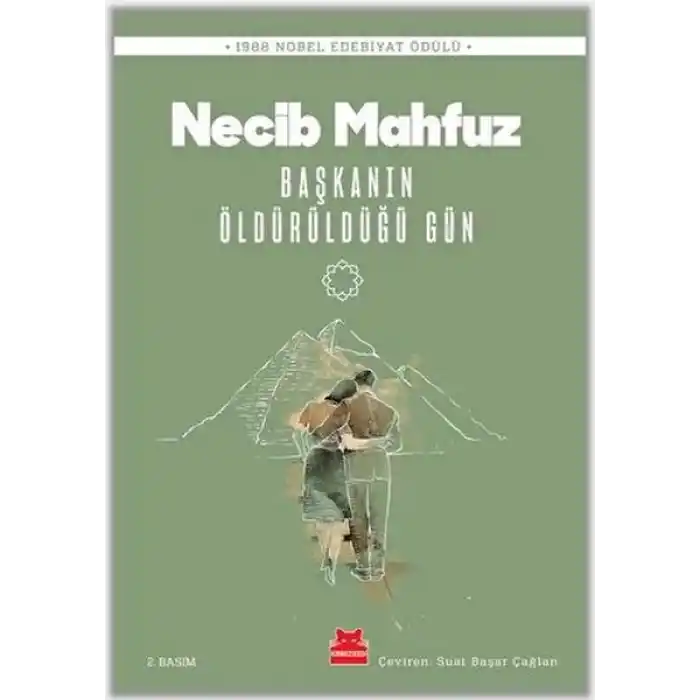 Başkanın Öldürüldüğü Gün