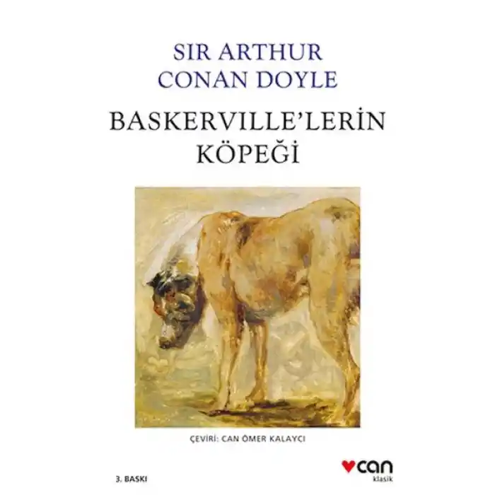 Baskervillelerin Köpeği
