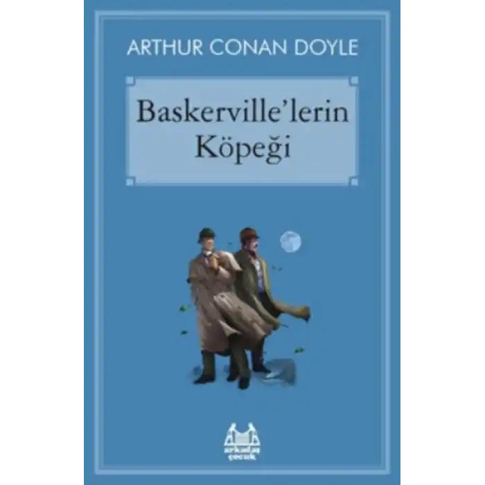 Baskerville’lerin Köpeği