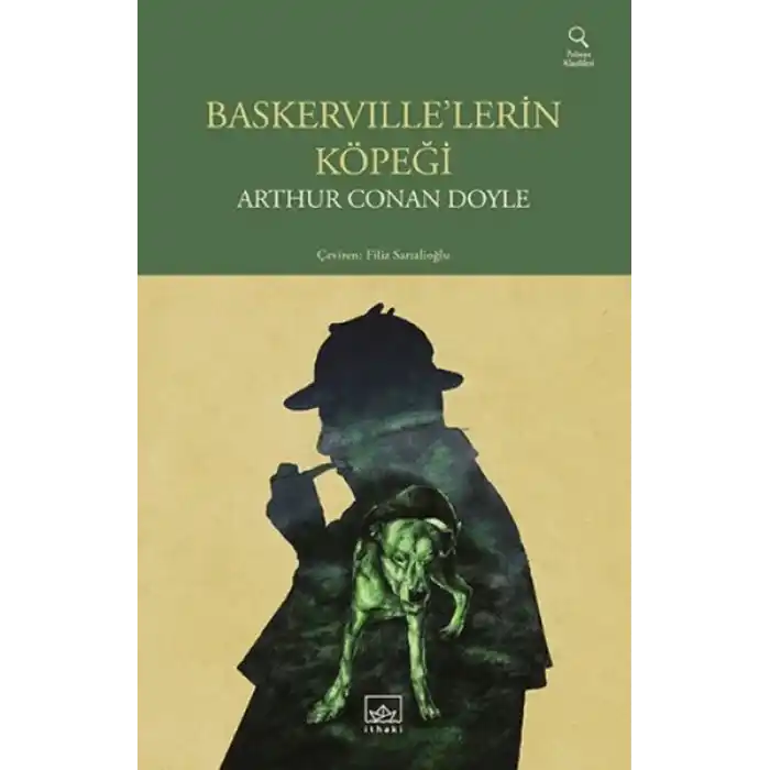 Baskerville’lerin Köpeği