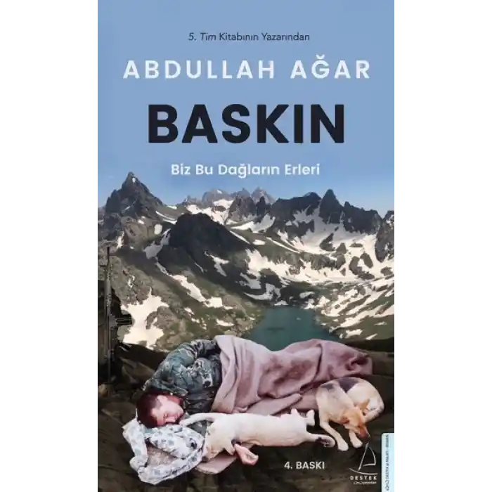 Baskın - Biz Bu Dağların Erleri