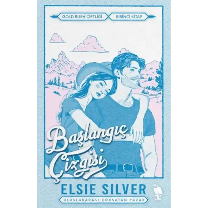 Başlangıç Çizgisi