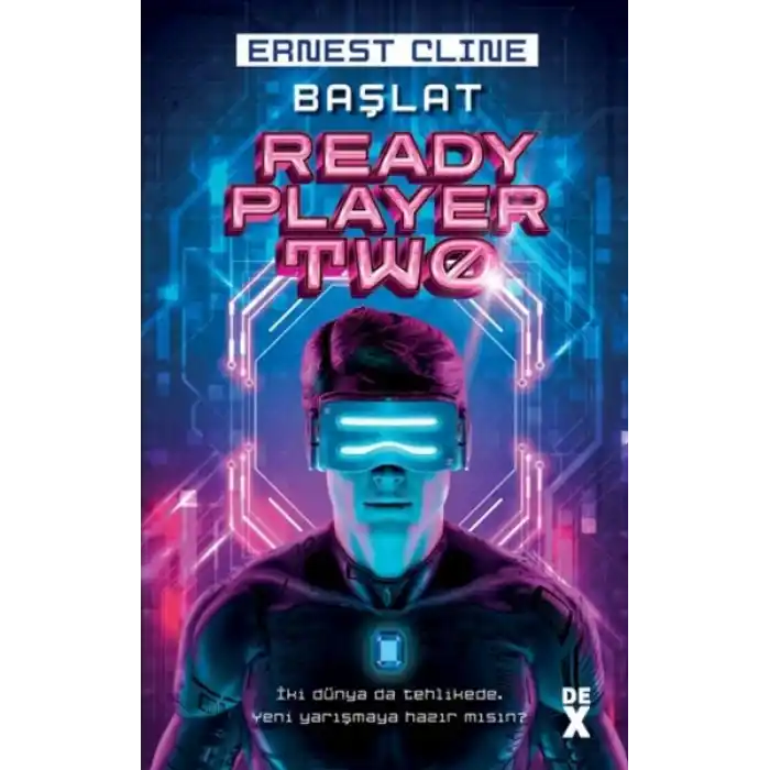 Başlat Ready Player Two