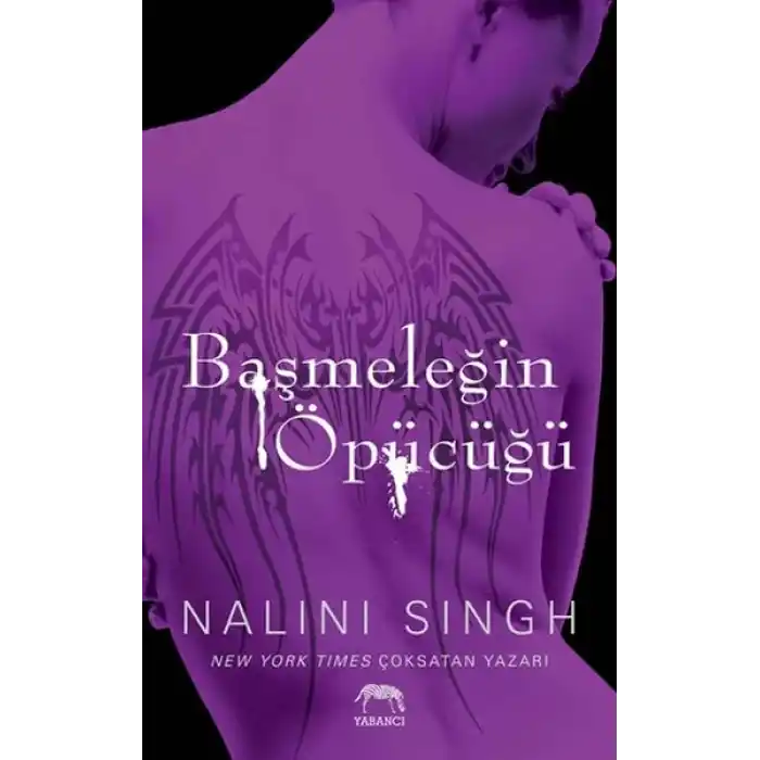 Başmeleğin Öpücüğü