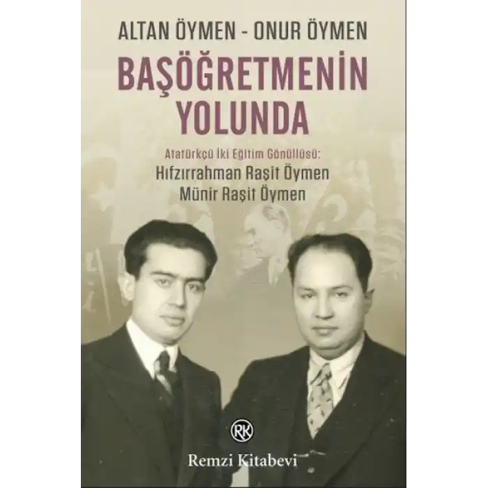 Başöğretmenin Yolunda