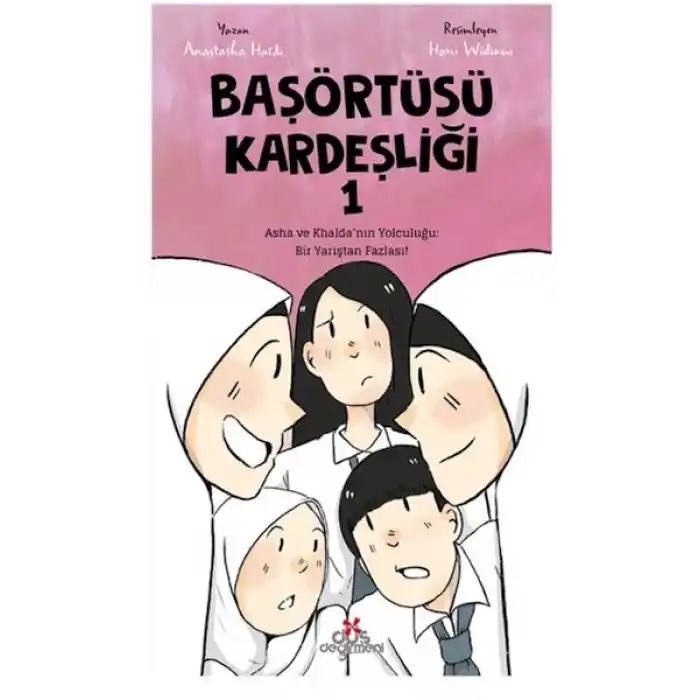 Başörtüsü Kardeşliği - 1