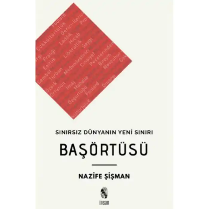 Başörtüsü - Sınırsız Dünyanın Yeni Sınırı