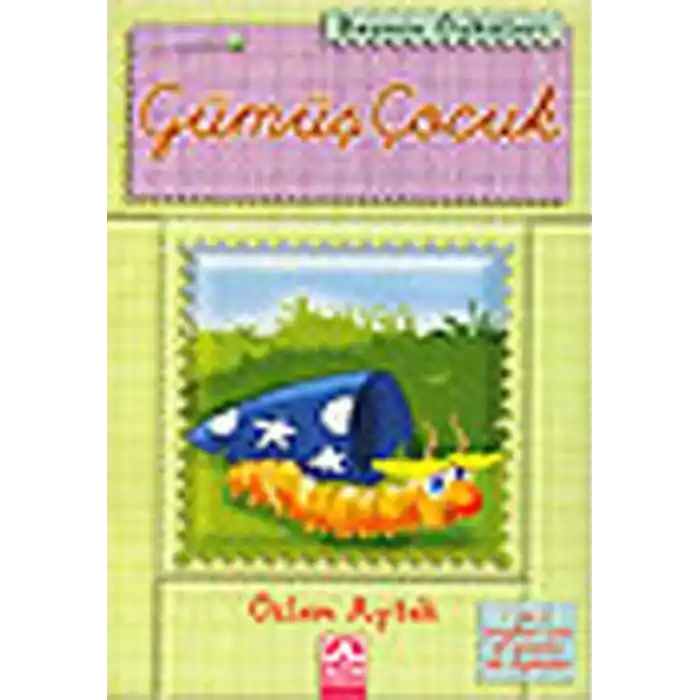 Başucu Öyküleri / Gümüş Çocuk