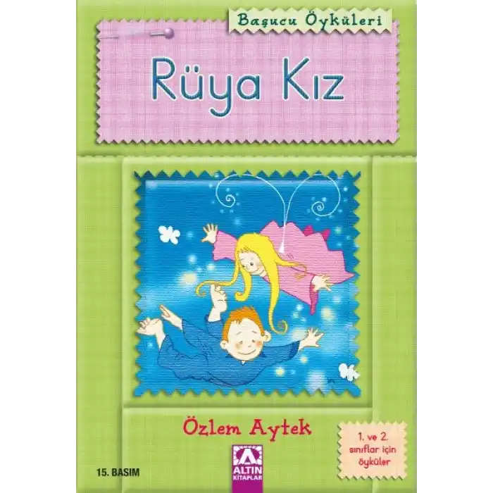 Başucu Öyküleri / Rüya Kız