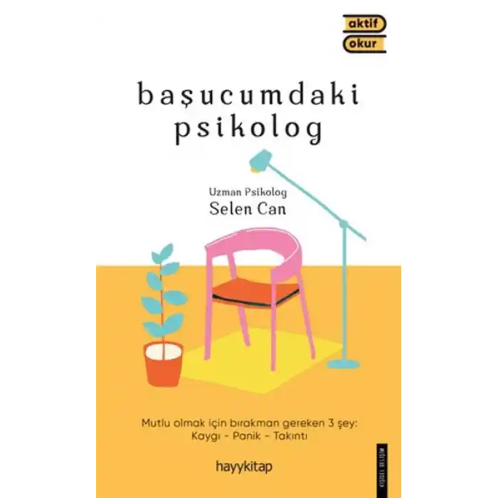 Başucumdaki Psikolog