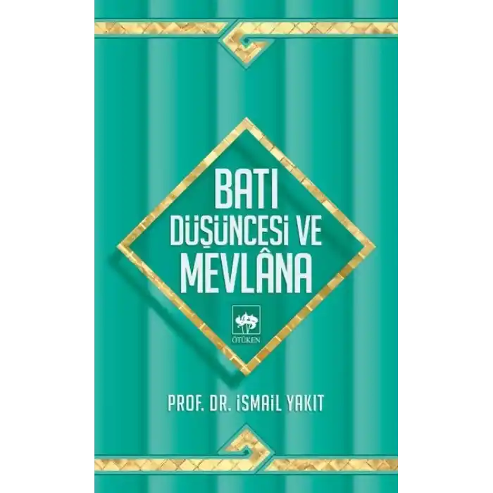 Batı Düşüncesi ve Mevlana