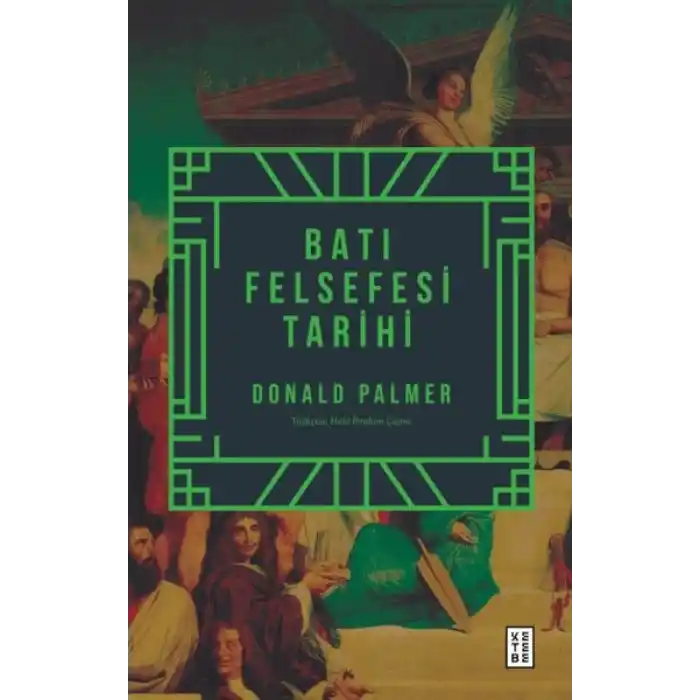 Batı Felsefesi Tarihi