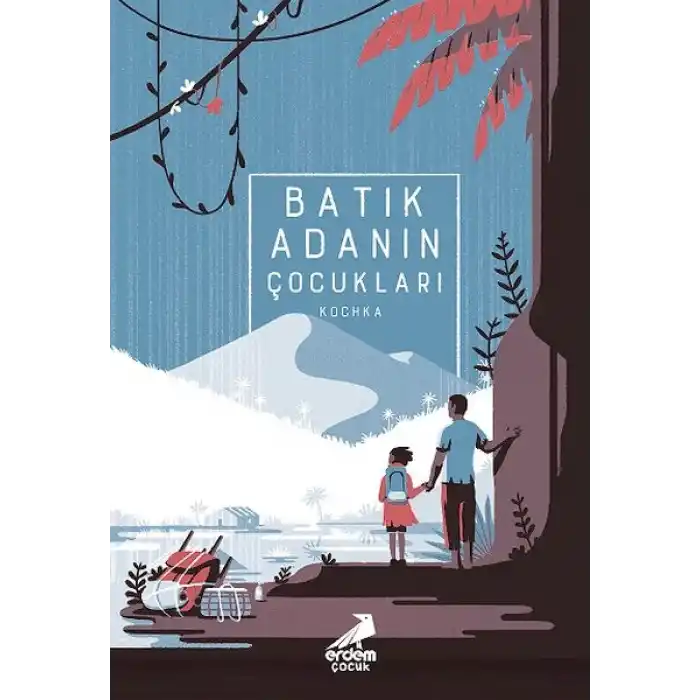 Batık Adanın Çocukları