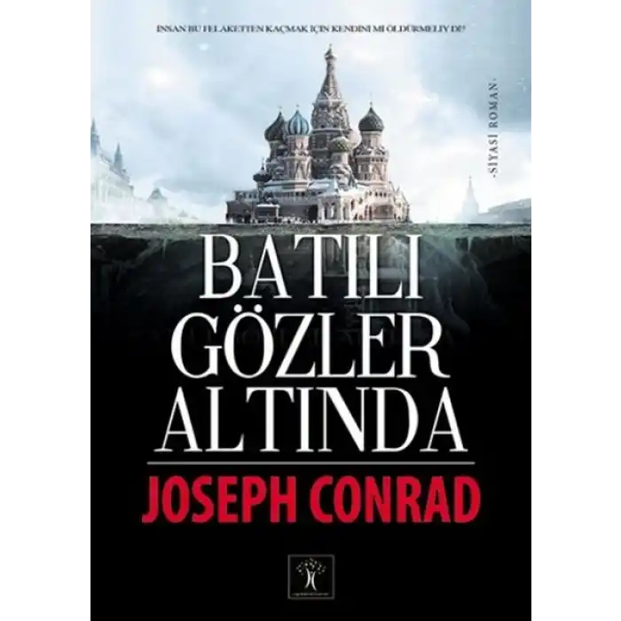 Batılı Gözler Altında