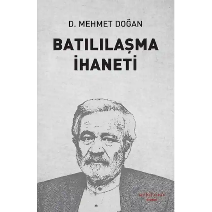 Batılılaşma İhaneti